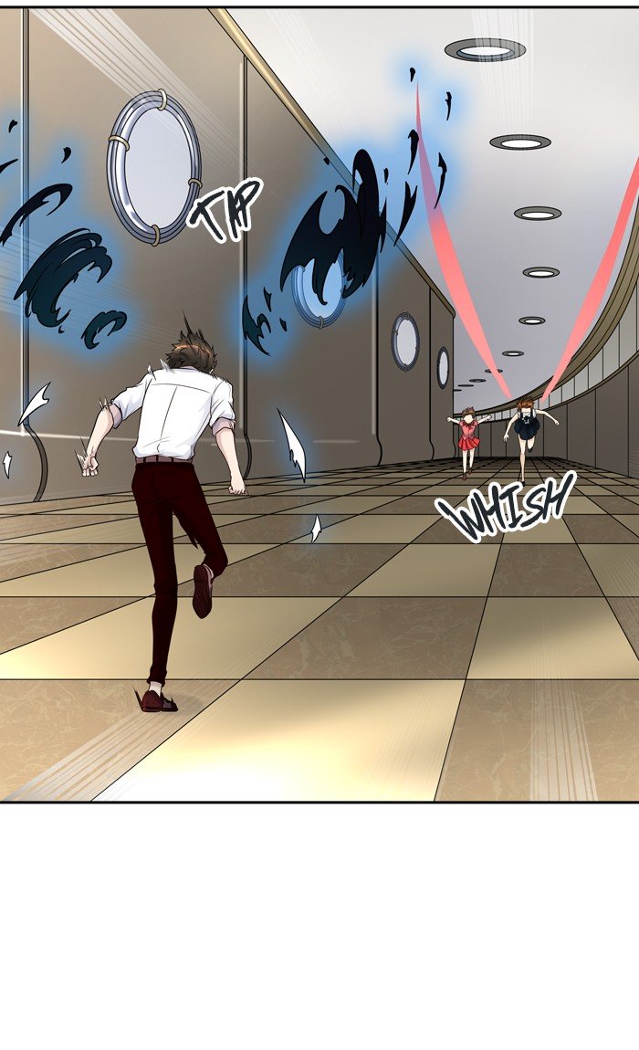 Tower of God, Chapter 404 image 057